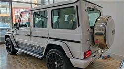 مێرسێدس بێنز G-Class